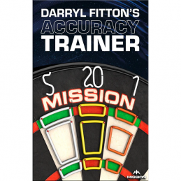 Darryl Fittons 3-Level...