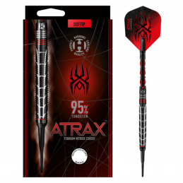 HARROWS ATRAX 18-GRAM SOFT...