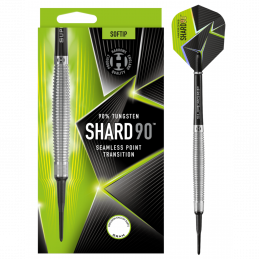 HARROWS SHARD 18 GRAM SOFT...