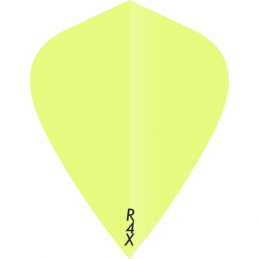 YELLOW KITE DESIGN FINS