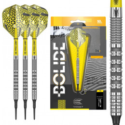SOFT TARGET DARTS BOLIDE...