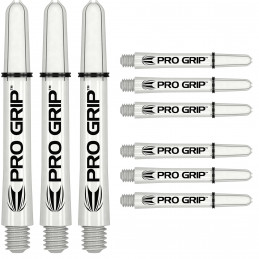 3 SET ASTINE PRO GRIP...