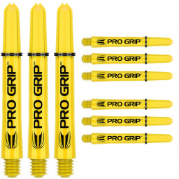 3 SET ASTINE PRO GRIP 48MM...