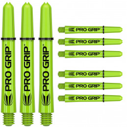 3 SET ASTINE PRO GRIP 34MM...