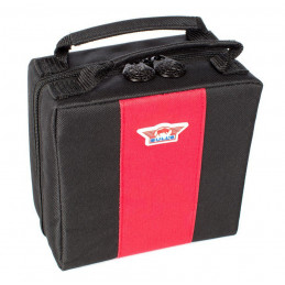 BULL'S - LARGE CANVAS CASE...