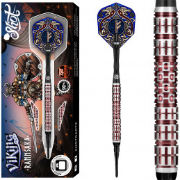 SHOT-SOFT VIKING RANNSAK 18...