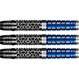 SOFT SHOT VIKING RAVEN 20 GRAMMI