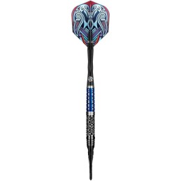 SOFT SHOT VIKING RAVEN 20 GRAMMI