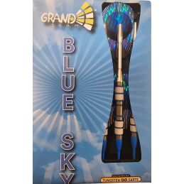 GRANDSLAM- SOFT BLUE SKY B...