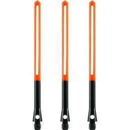 UNICORN - SCHWARZ/ORANGE...