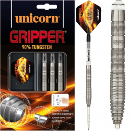 UNICORN- STEEL GRIPPER 7 23...