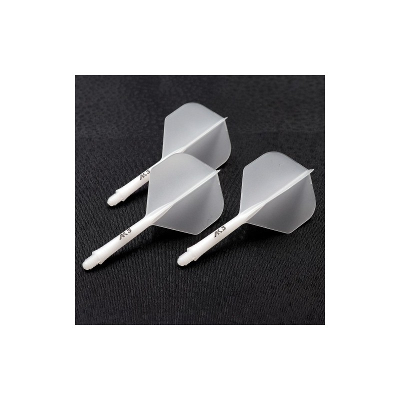 CUESOL AK5 SHAPE ICE S CUESOL AK5 SHAPE ICE S