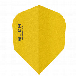 HARROWS - SOLID YELLOW...