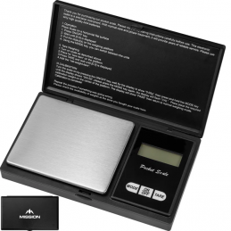 MISSION - ELEKTRONISCHE...