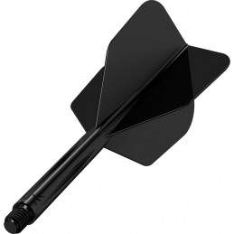 MISSION- FORCE 90 SCHWARZ...