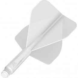 MISSION- FORCE 90 WHITE 41...