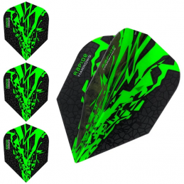 HARROWS- STANDARD GREEN...