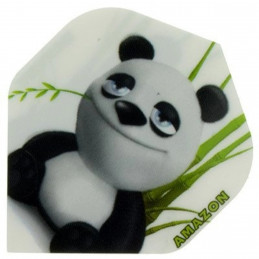 AMAZON- SET ALETTE PANDA