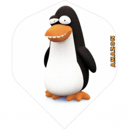 AMAZON- SET ALETTE PINGUINO