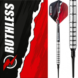 RUTHLESS - SOFT RANGER III...