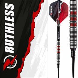 RUTHLESS- SOFT RED FALCON...