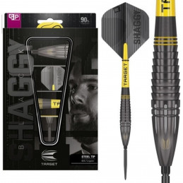 TARGET- STEEL SCOTT...