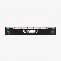 LINEA DI TIRO WINMAU ADESIVA