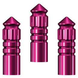 3 PARA ALETTE MISSION ROSA