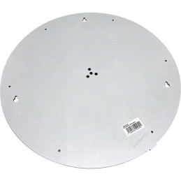 RÜCKWAND FÜR GRANBOARD132
