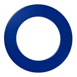 BLACK TARGET DONUT