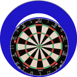 START KIT - TARGET + BLUE...