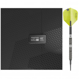 TARGET DARTS 975 11 20 GRAMM