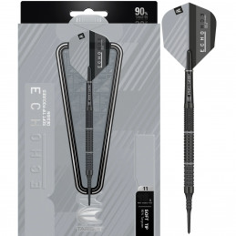 TARGET ECHO 11 DARTS 20 GRAMM