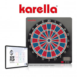 KARELLA- BERSAGLIO...