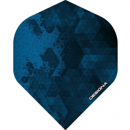 DESIGNA- ROCK DART WATER FINS