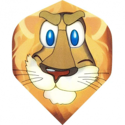 BEZEICHNUNG - LION FIN SET