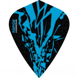 HARROWS - WATER KITE FIN SET