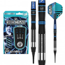 WINMAU- SOFT RICK HENZE 21...