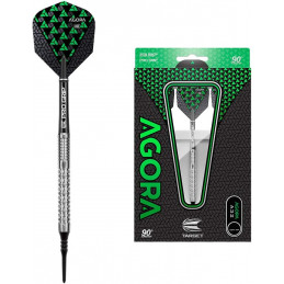 TARGET- SOFT DARTS AGORA...