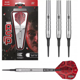 TARGET - SOFT DARTS NATHAN...