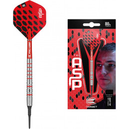TARGET- NATHAN ASPINALL...