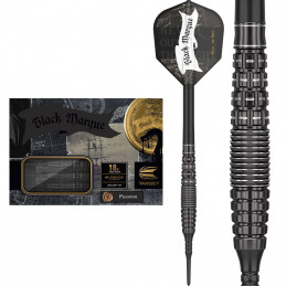 TARGET JAPAN- SOFT BLACK...