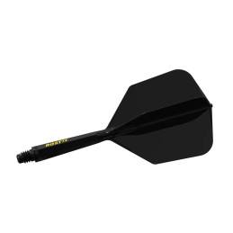 CUESOL- ROST 77 NERO CORTE...