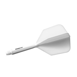 CUESOL- ROST 77 WHITE...