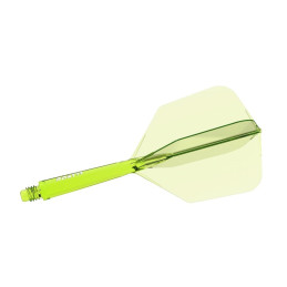CUESOL- ROST 77 YELLOW LONG...