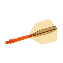 CUESOL- ROST 77 ORANGE LONG...