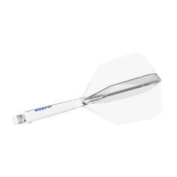 CUESOL- ROST 77 TRANSPARENT...