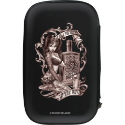 ALCHEMY- CASE FOR 2 SETS OF...