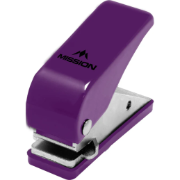 MISSION- PURPLE FIN...