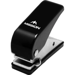 MISSION - BLACK FIN...